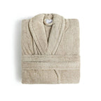 Μπουρνούζι Fieldcrest Ultra Soft 370gsm LARGE Linen